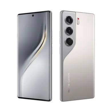 Tecno Camon 40 Pro Official - Price in Bangladesh