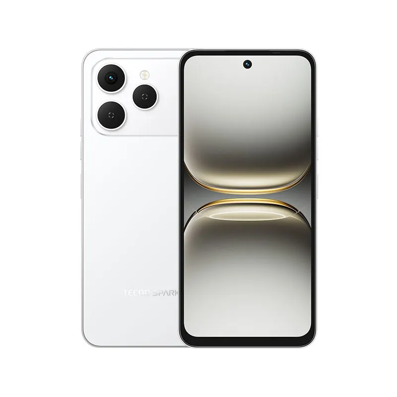 Tecno Spark 40 Official