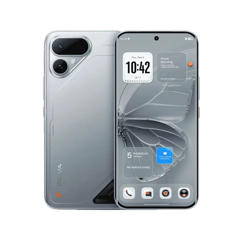 TECNO POVA Curve 2 5G (8/256GB) Official - Price in Bangladesh