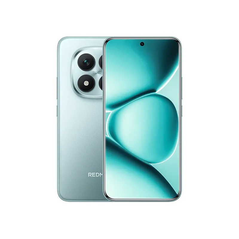 Redmi Note 15 Pro Plus 5G Official - Price in Bangladesh