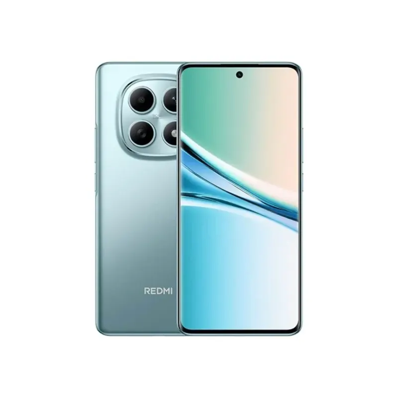 Redmi Note 15 5G Official - Price in Bangladesh