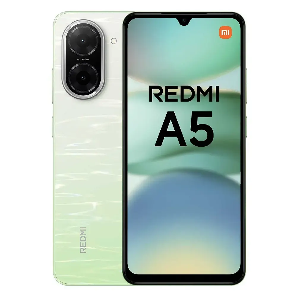 Redmi A5 Official - Price in Bangladesh