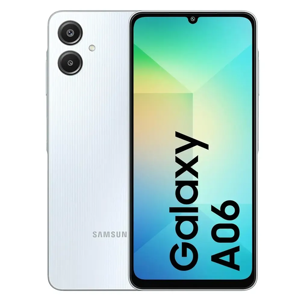Samsung Galaxy A06 Official - Price in Bangladesh
