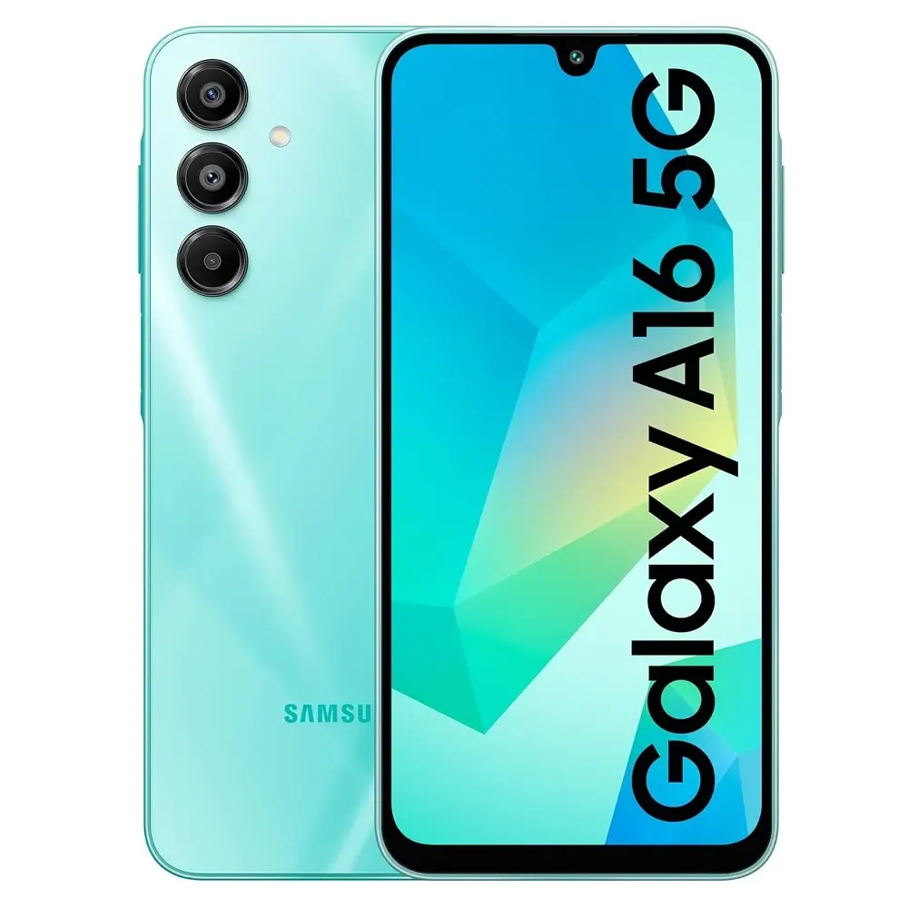 Samsung Galaxy A16 5G Official - Price in Bangladesh