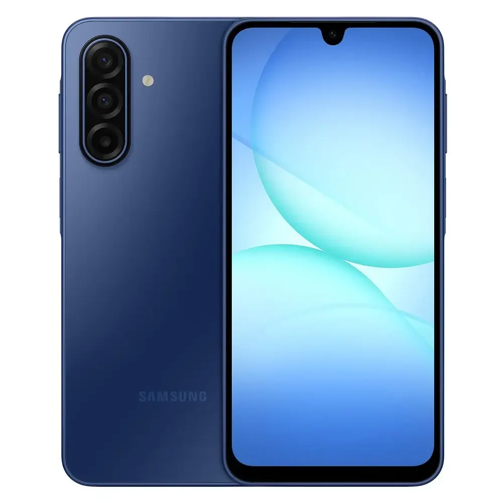 Samsung Galaxy A17 5G Official - Price in Bangladesh