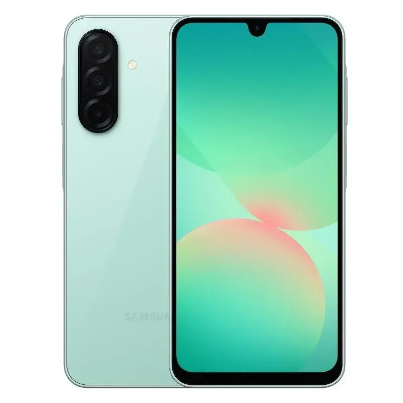 Samsung Galaxy A26 5G Official - Price in Bangladesh