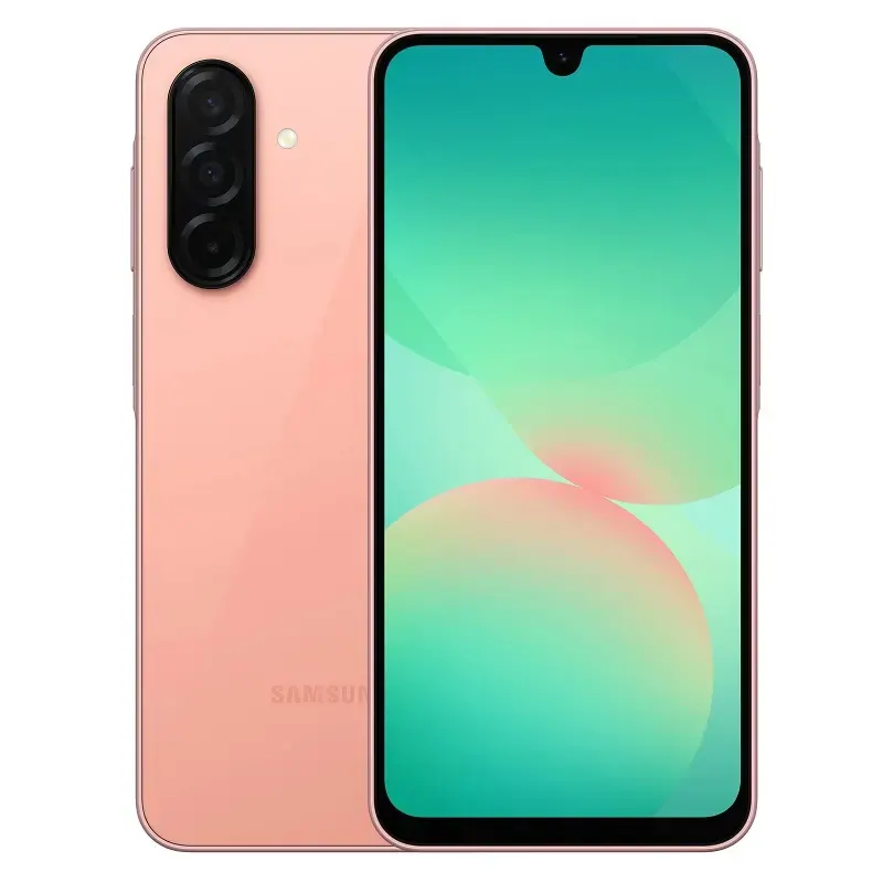 Galaxy A56 5G Official - Price in Bangladesh