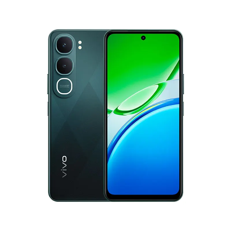 Vivo Y21D 6GB/128GB Official