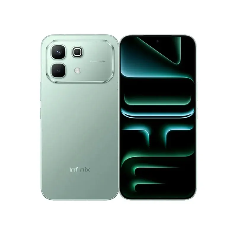 Infinix Note 60 Official - Price in Bangladesh