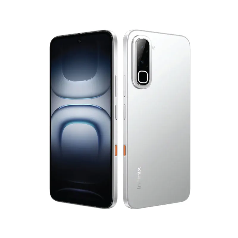 Infinix Hot 70 Official - Price in Bangladesh