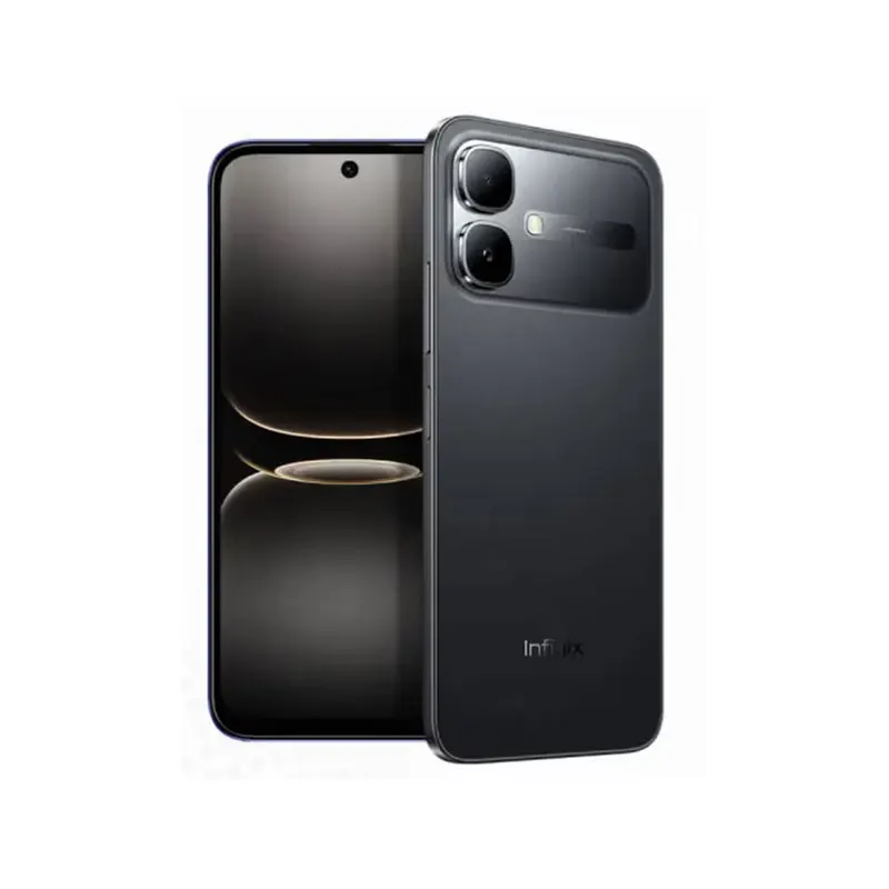 Infinix Smart 20 Official - Price in Bangladesh