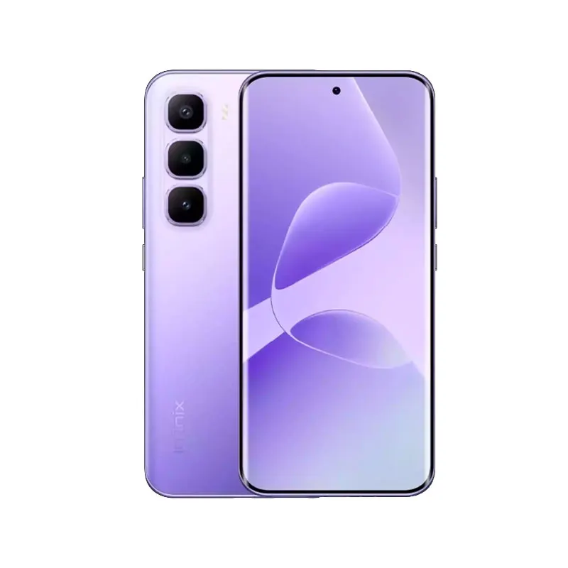 Infinix Hot 60 Pro+ Official - Price in Bangladesh