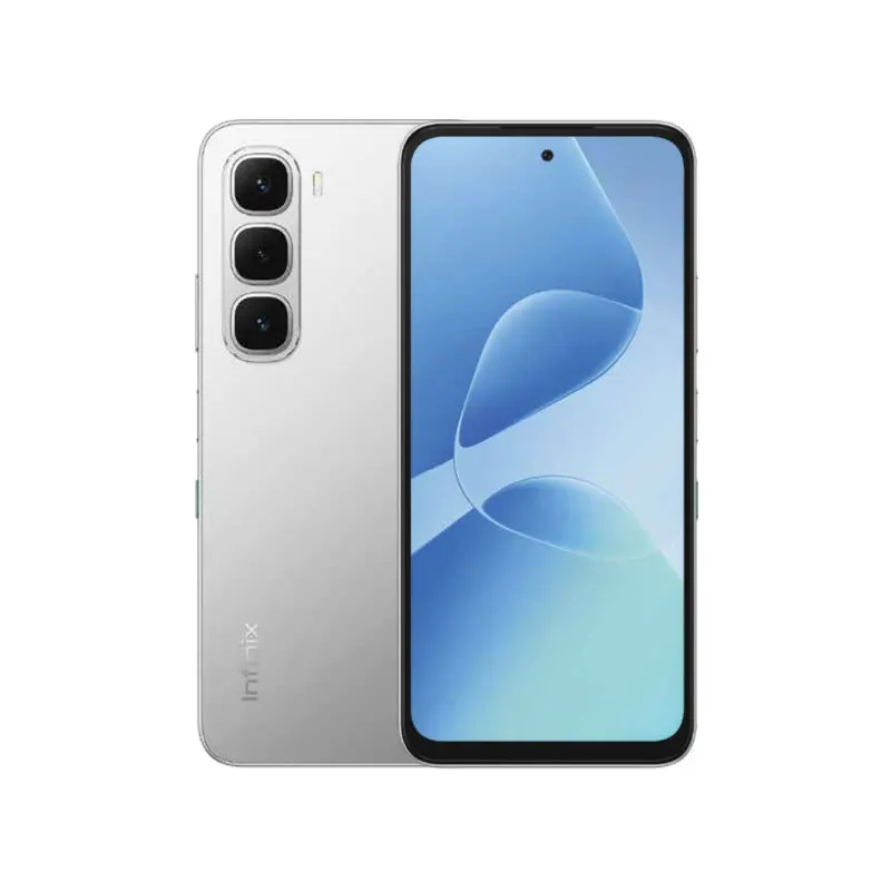 Infinix Hot 60i Official - Price in Bangladesh