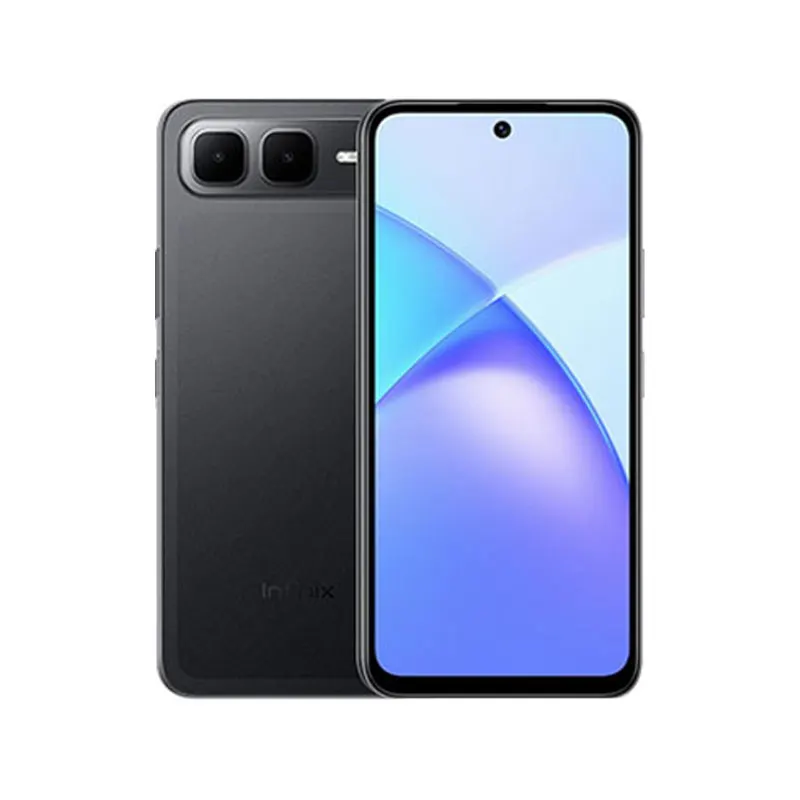 Infinix Smart 10 Plus Official - Price in Bangladesh