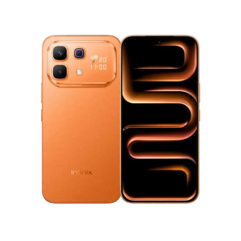 Infinix Note 60 Pro Official - Price in Bangladesh
