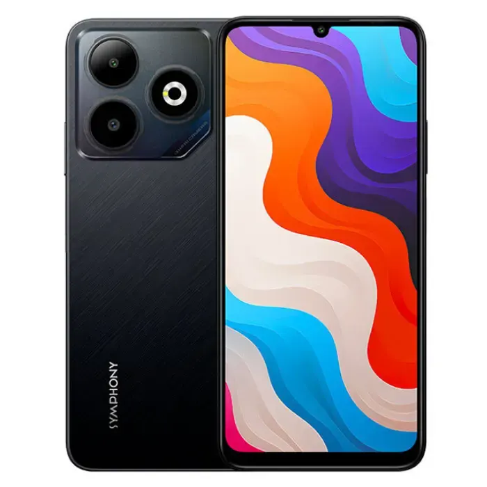 Symphony Max 60 Official - Price in Bangladesh