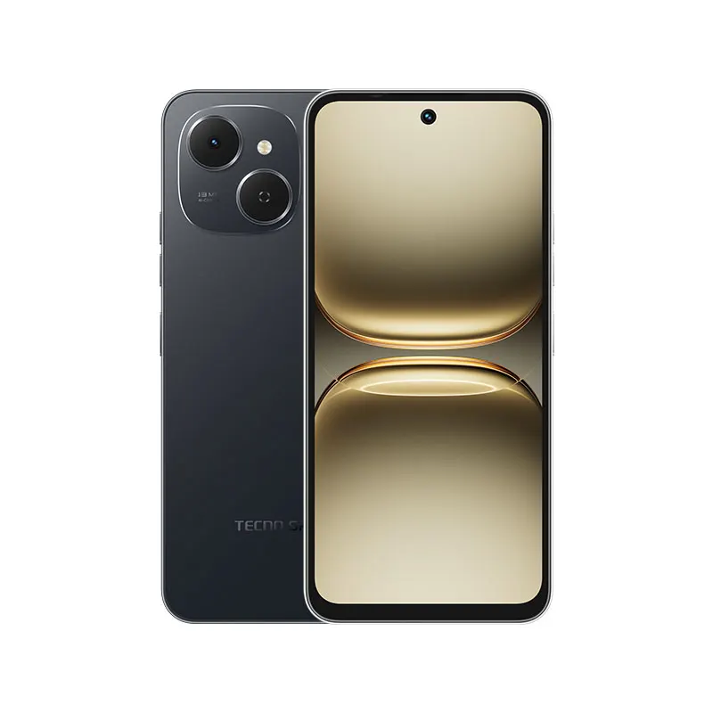 TECNO Spark 40C Official - Price in Bangladesh