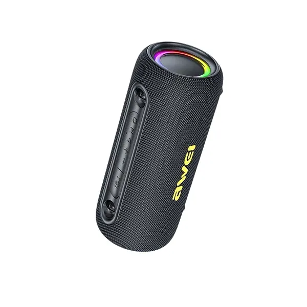 Awei 26W RGB Portable Bluetooth Speaker (KA33) - Price in Bangladesh