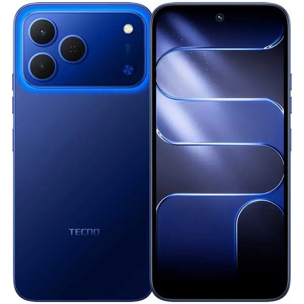 Tecno Spark 50  Official - Price in Bangladesh