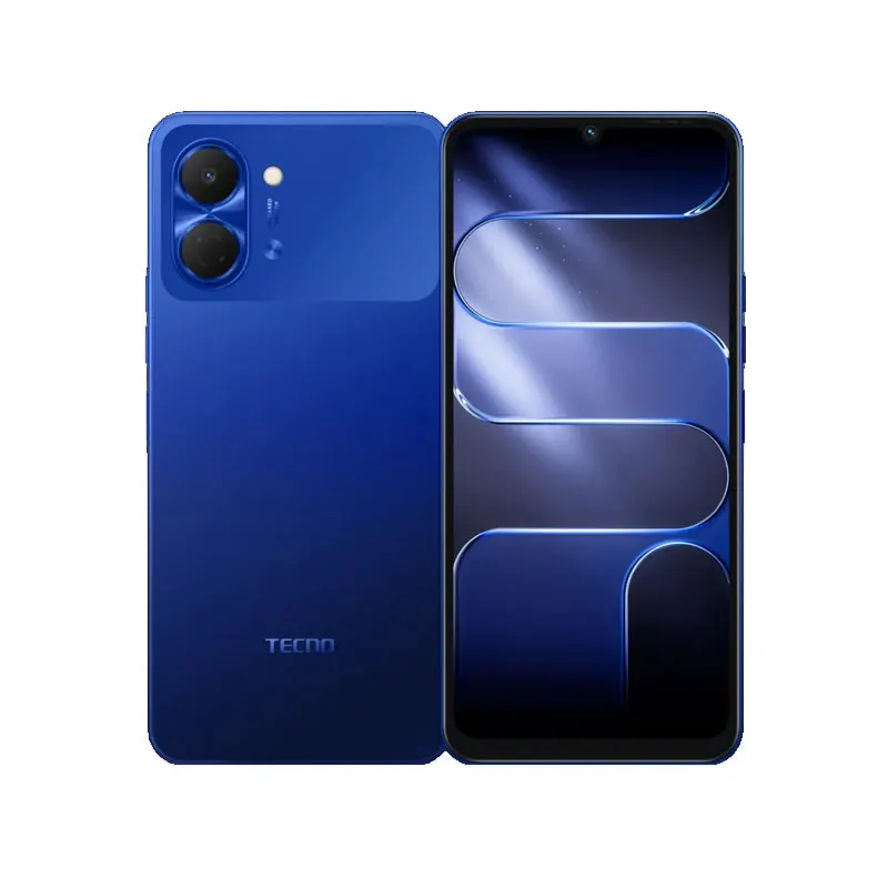 TECNO Spark Go 3 Official - Price in Bangladesh