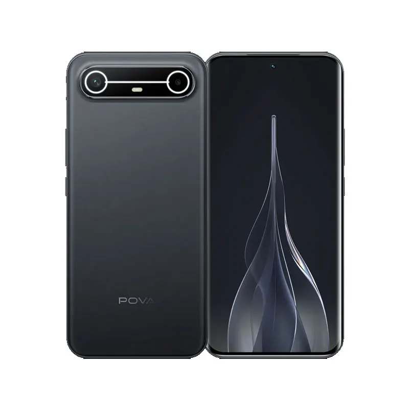 Tecno POVA Slim 5G Official - Price in Bangladesh