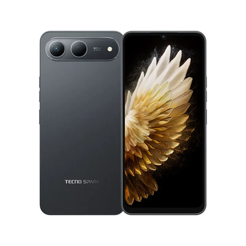 Tecno Spark 40 5G Official - Price in Bangladesh