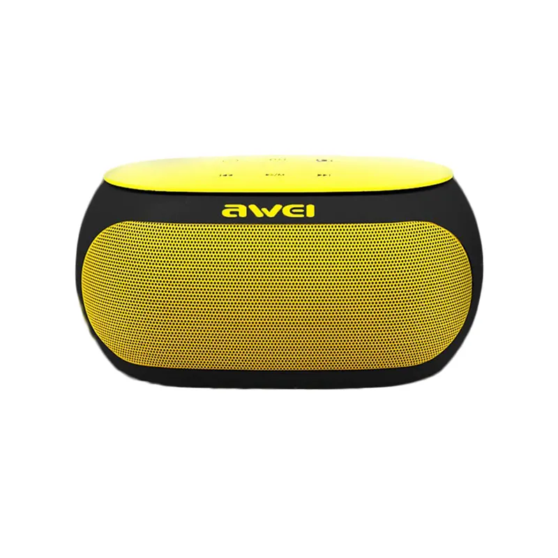 Huawei Awei Y200 Portable Bluetooth Speaker Price in Bangladesh - Mobile.com.bd