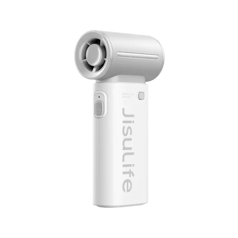 JISULIFE Life9 5000mAh Handheld Fan - Price in Bangladesh