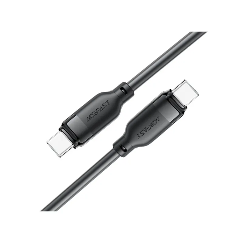 ACEFAST C16-03 60W Type-C to Type-C Data Cable - Price in Bangladesh