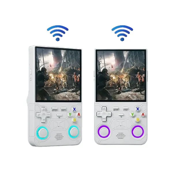 R36 ULTRA Retro Handheld Game Console - Price in Bangladesh