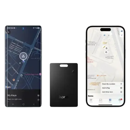 Hoco E102 Nida Dual card type anti-lost device - Price in Bangladesh