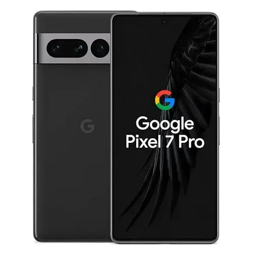 Pixel 7 Pro - Price in Bangladesh