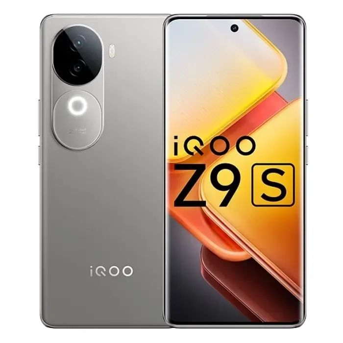 iQOO Z9S 5G - Price in Bangladesh