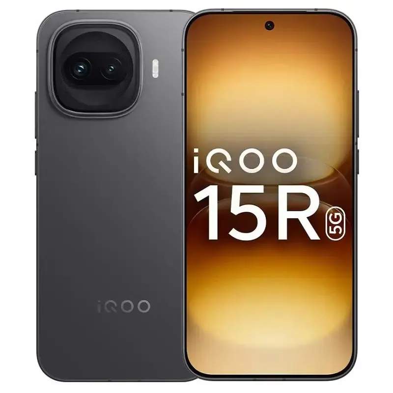 iQOO 15R 5G - Global - Price in Bangladesh