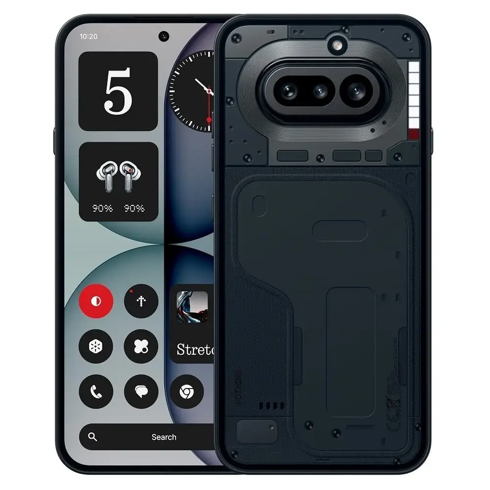 Nothing Phone (4a) - Price in Bangladesh