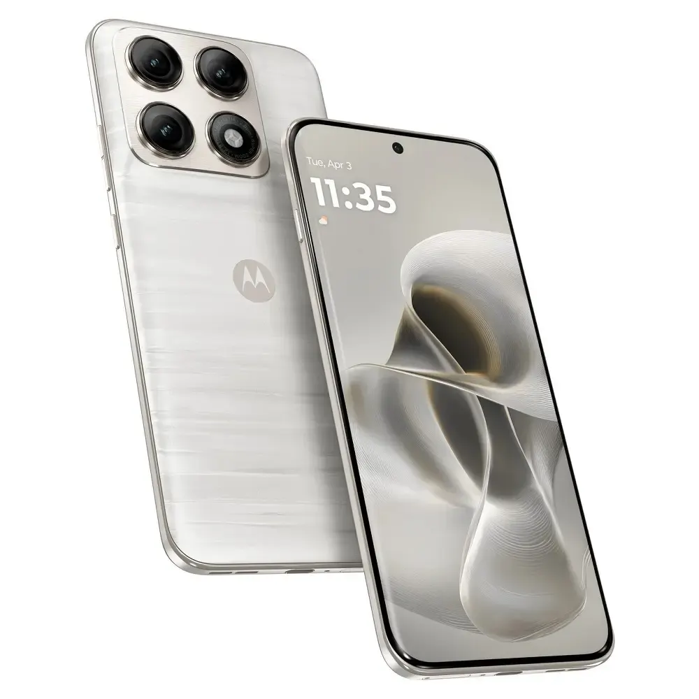 Motorola Edge 70 Pro 5G Unofficial - Price in Bangladesh