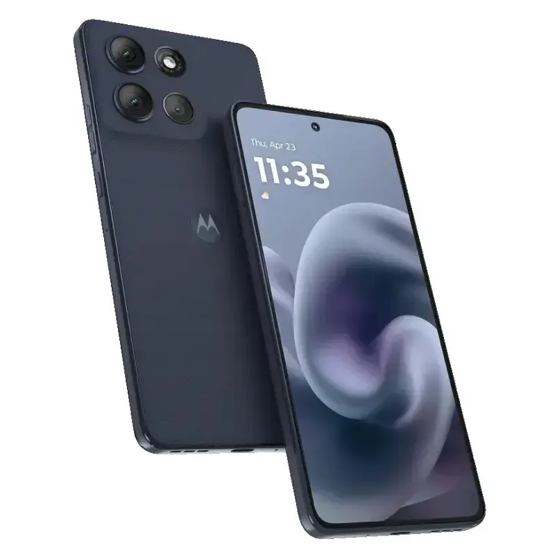 Motorola Moto G86 Power - 5G Unofficial - Price in Bangladesh