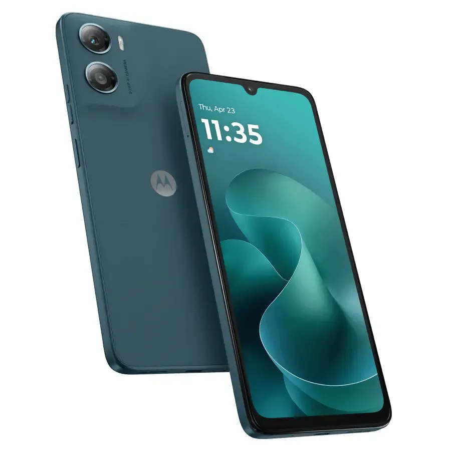 Motorola Moto G06 Power Unofficial - Price in Bangladesh