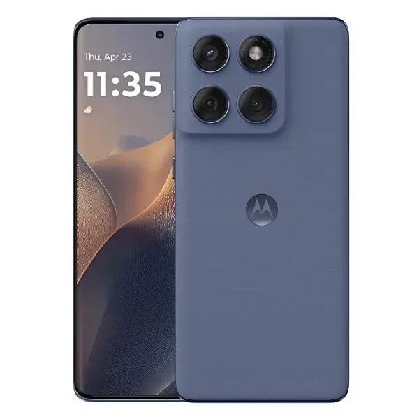 Motorola Edge 60 Fusion 5G Unofficial - Price in Bangladesh