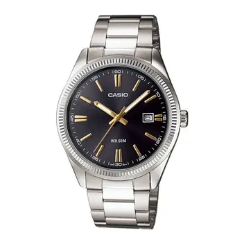 Casio Enticer MTP-1302D-1A2VDF Stainless Steel Men’s Watch - Price in Bangladesh