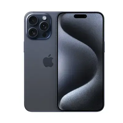 iPhone 15 Pro Max - Price in Bangladesh