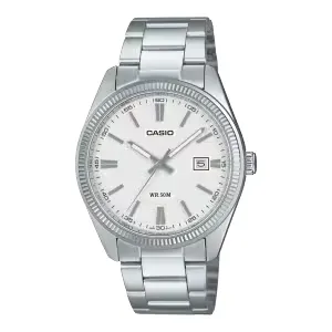 Casio Enticer MTP-1302DA-2A2VDF Stainless Steel Men’s Watch - Price in Bangladesh