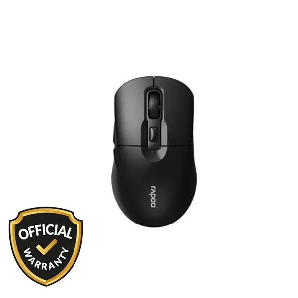 Rapoo M306 Wireless Optical Mouse - Price in Bangladesh