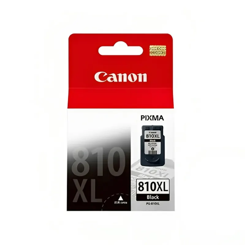 Canon PG-810 XL Black Cartridge - Price in Bangladesh