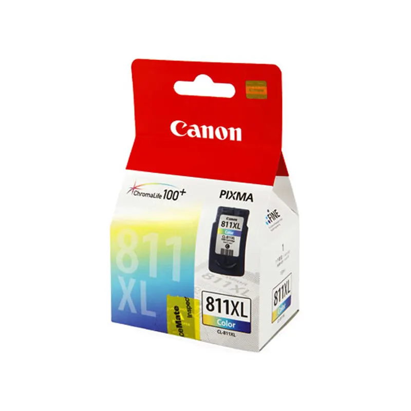Canon CL-811 XL Color Cartridge - Price in Bangladesh