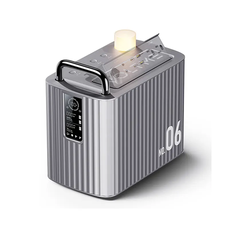 VOLTME Hako 600W Power Station - Price in Bangladesh