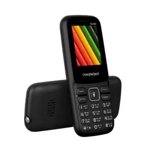 Symphony BL103 - Price in Bangladesh