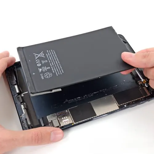 Original iPad Mini Battery Price in Bangladesh