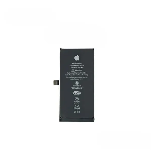 Original iPhone 12 Pro Battery Price in Bangladesh