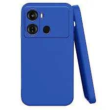 Itel P40+ Phone Case - Spigen Armor Back Cover Offering a Durable Back Cover